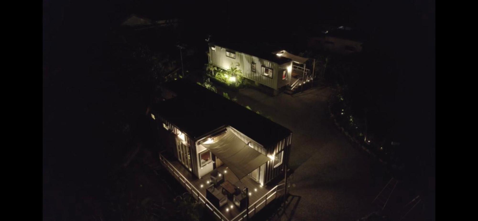 Vacation Village Okinawa - Nakijin South Bldg Eksteriør bilde